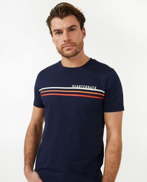 T-shirts - T-shirt met print