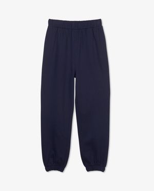 Donkerblauwe joggingbroek - Besties