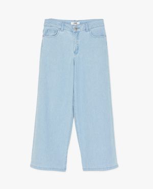 Jeans - Jeans, culotte fit, Communie