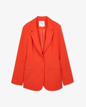 Blazers - Rode blazer