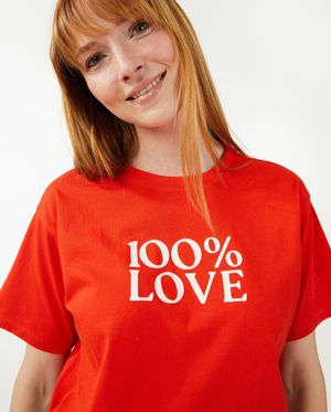 T-shirts - T-shirt met print