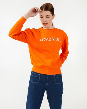 Sweats - Sweat &agrave; inscription