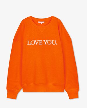 Sweats - Sweat &agrave; inscription