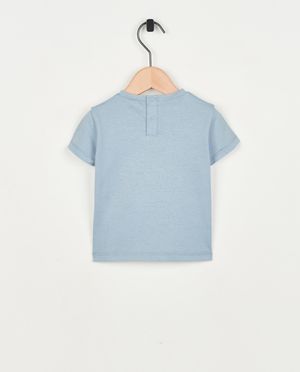 T-shirts - T-shirt met print