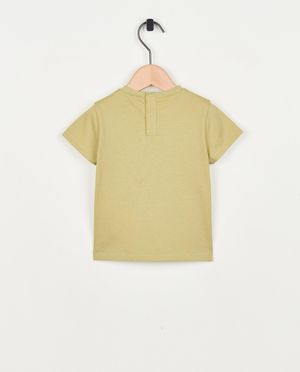 T-shirts - T-shirt met print