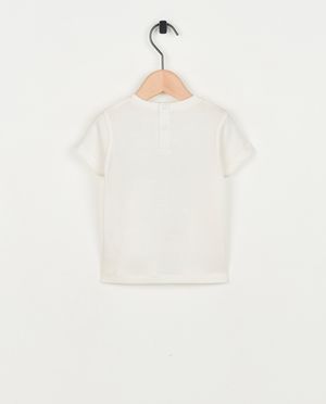 T-shirts - T-shirt met print