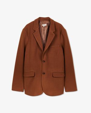 Blazers - Bruine blazer