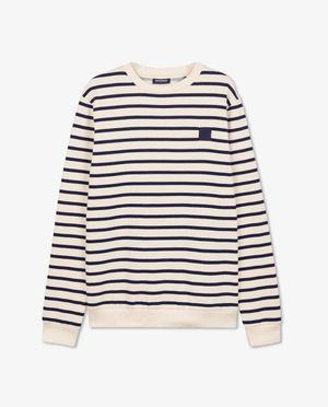 Sweaters - Sweater met patch