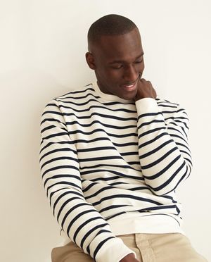 Sweaters - Sweater met patch