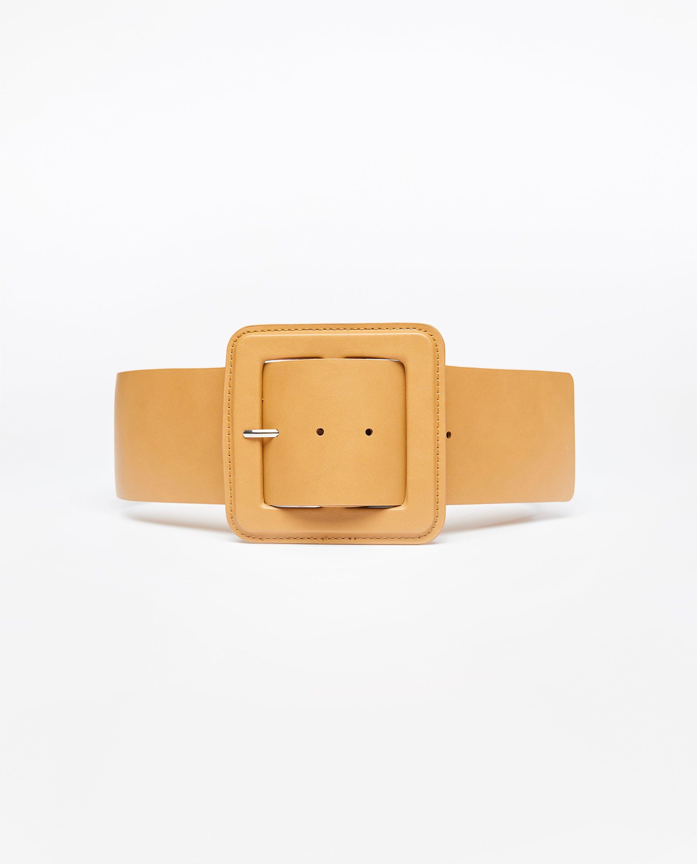 Ceinture brune - Sora