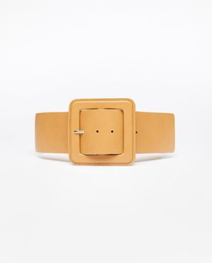 Ceinture brune - Sora