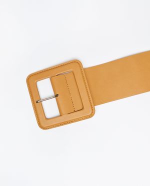 Ceintures - Ceinture brune