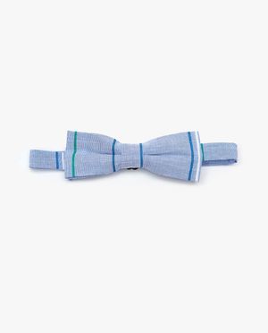 N&oelig;ud papillon, Communion - CKS