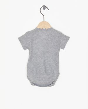 Onesies - Romper met overslag