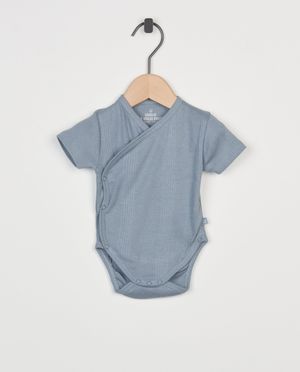 Onesies - Romper met overslag