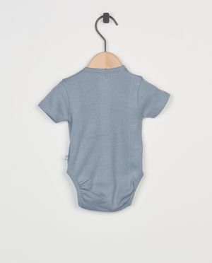 Onesies - Romper met overslag