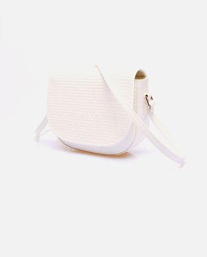 Handtassen - Witte handtas, Communie