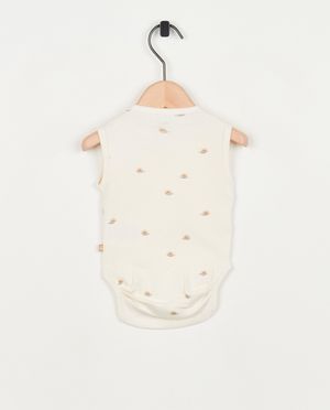 Onesies - Romper met overslag