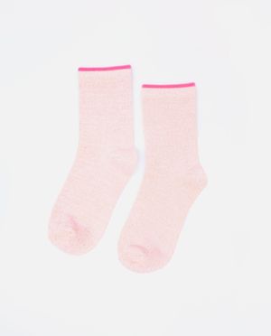 Roze kousen, Communie - Milla Star