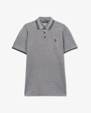 Polo's - Polo met streepaccenten