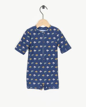 Maillot avec protection U.V. - Cuddles and Smiles