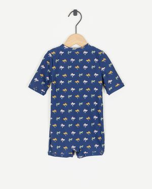 Maillots de bain - Maillot avec protection U.V.