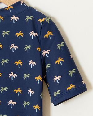 Maillots de bain - Maillot avec protection U.V.