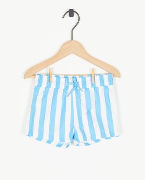 Zwemkleding - Tweedelig zwempak met UPF 50+
