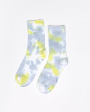 Chaussettes avec tie dye - Fish & Chips
