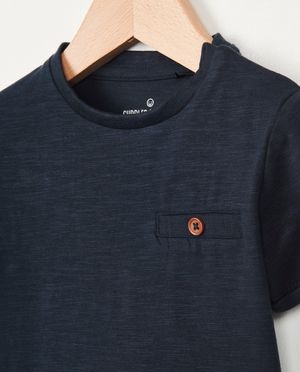 T-shirts - Beige T-shirt