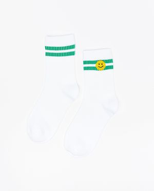 Chaussettes - Lot de 2&nbsp;paires de chaussettes