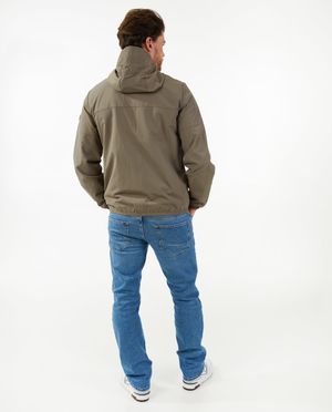 Poncho's en teddy's - Jas met ritssluiting