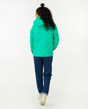 Manteaux d'&eacute;t&eacute; - Veste matelass&eacute;e, femmes