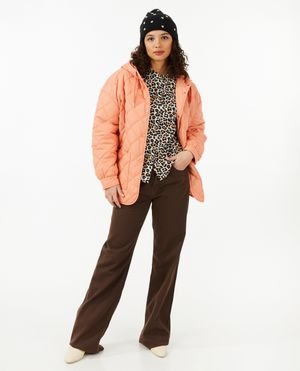 Veste matelass&eacute;e, femmes - Sora