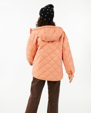 Manteaux d'&eacute;t&eacute; - Veste matelass&eacute;e, femmes