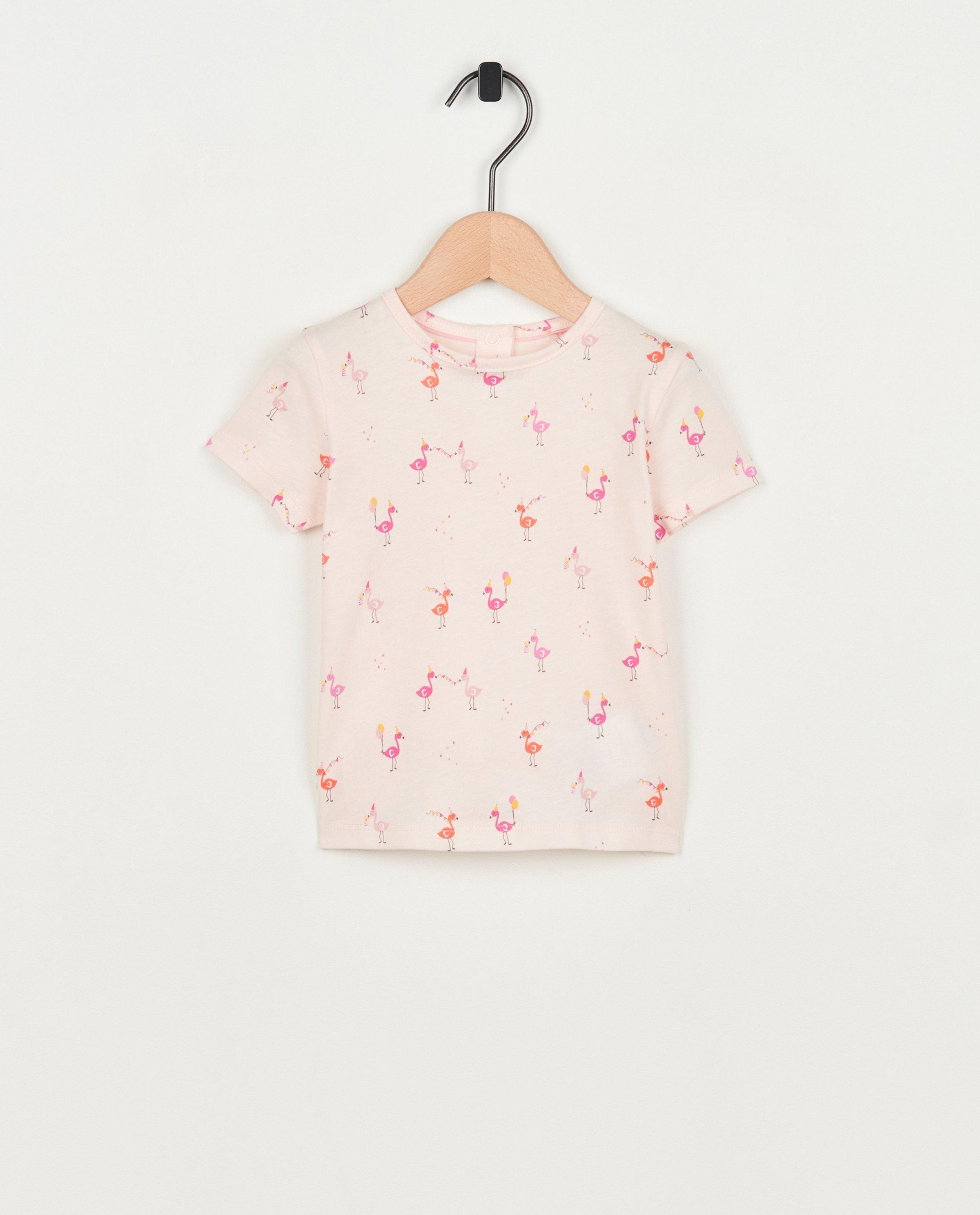 Verjaardagsshirt, baby - Cuddles and Smiles
