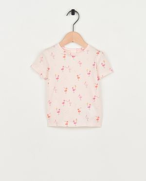 Verjaardagsshirt, baby - Cuddles and Smiles