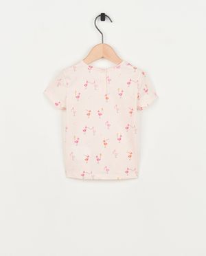 T-shirts - Verjaardagsshirt, baby