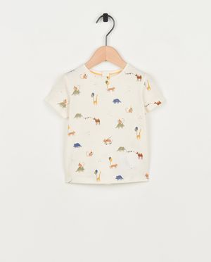 Verjaardagsshirt, baby - Cuddles and Smiles