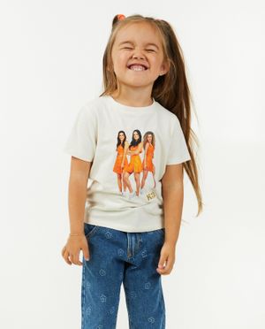 T-shirts - T-shirt met K3-print