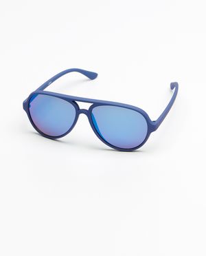 Blauwe zonnebril - JBC