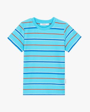 T-shirts - T-shirt &agrave; rayures