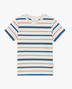 T-shirts - T-shirt &agrave; rayures