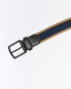 Ceintures - Ceinture tress&eacute;e, 7-14&nbsp;ans