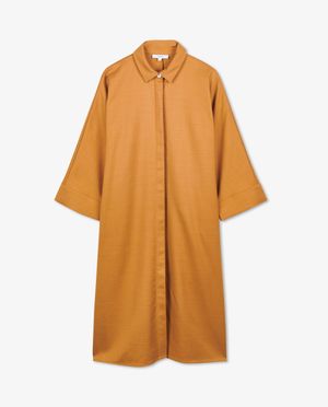 Robes - Robe &agrave; manches mi-longues