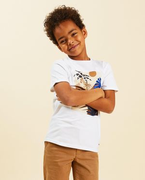 T-shirts - T-shirt met print, Communie
