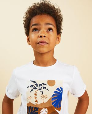 T-shirts - T-shirt met print, Communie