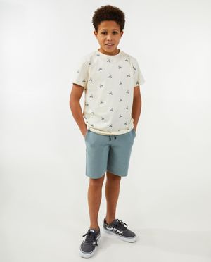 Short met tunnelkoord - Besties