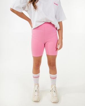 Shorten - Roze short
