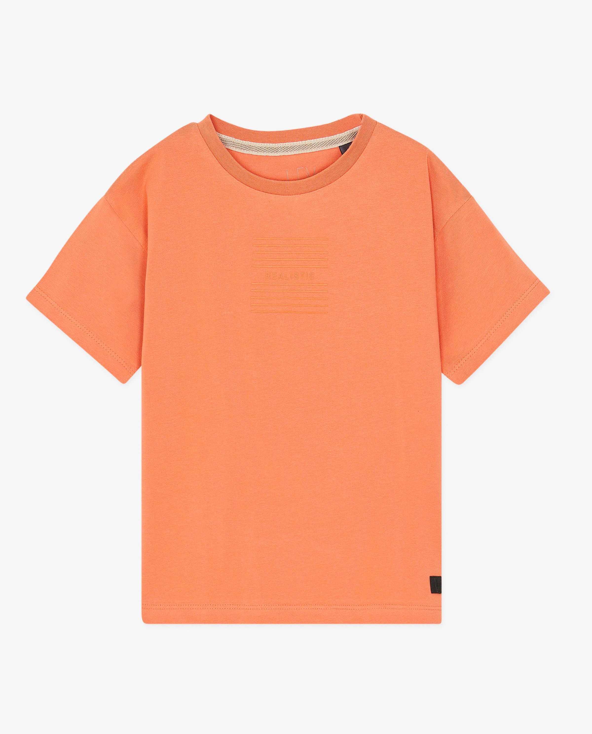 T-shirt &agrave; imprim&eacute; - Levv